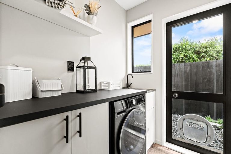 Photo of property in 68b Fairweather Crescent, Kaiapoi, 7630