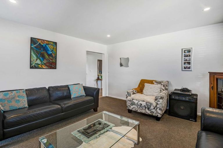 Photo of property in 9 Collisson Street, Leeston, 7632