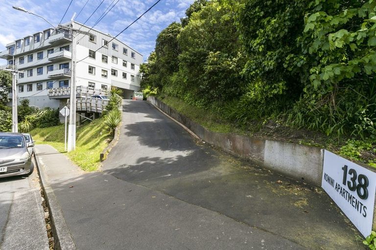 Photo of property in 138u4 Hataitai Road, Hataitai, Wellington, 6021