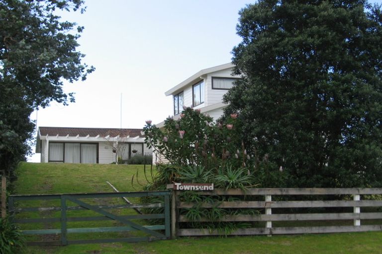 Photo of property in 226 Mangakahia Drive, Whangapoua, Coromandel, 3582