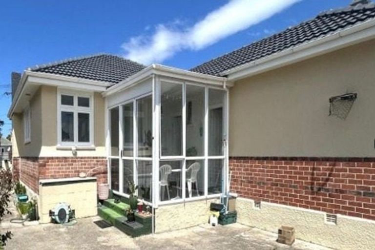Photo of property in 21 Dart Street, Oamaru North, Oamaru, 9400