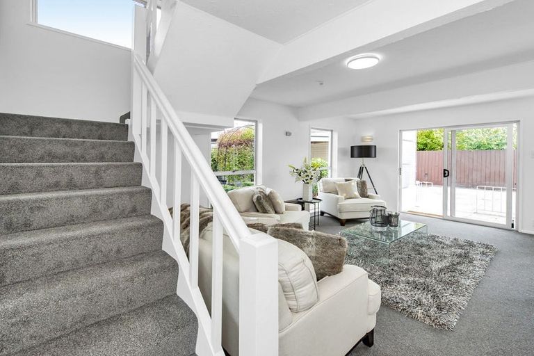 Photo of property in 25b Rosamund Place, Halswell, Christchurch, 8025