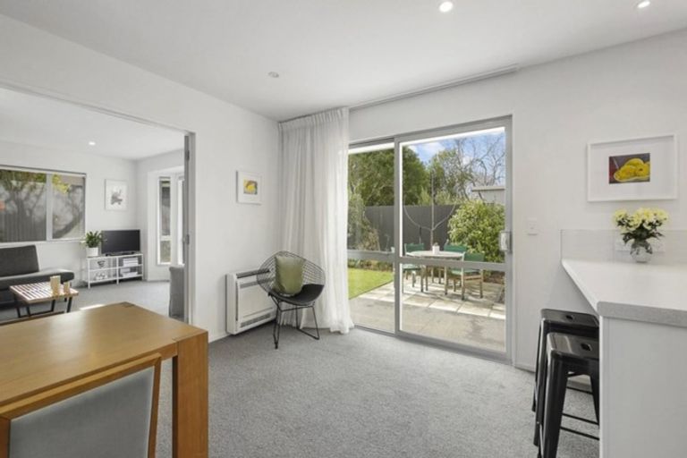 Photo of property in 14a Claxton Place, Saint Martins, Christchurch, 8022