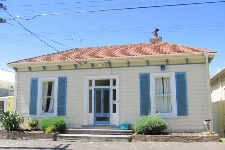 Photo of property in 10a Percival Street, Te Aro, Wellington, 6011