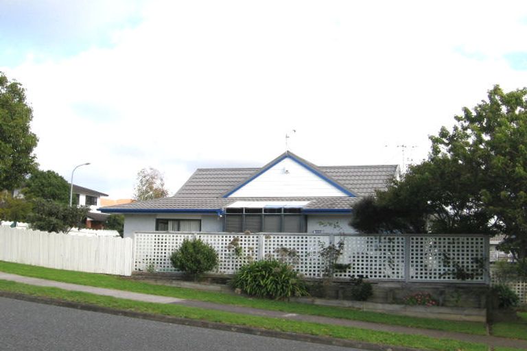 Photo of property in 1/30 Clydesdale Avenue, Somerville, Auckland, 2014