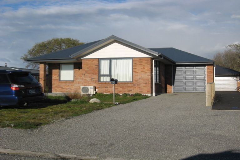 Photo of property in 54 Jollie Street, Hokitika, 7810