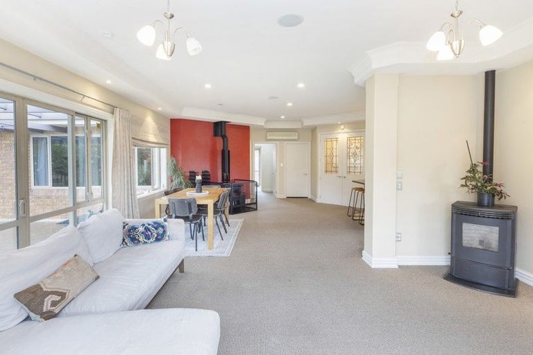 Photo of property in 2 Calypso Place, Spencerville, Christchurch, 8083