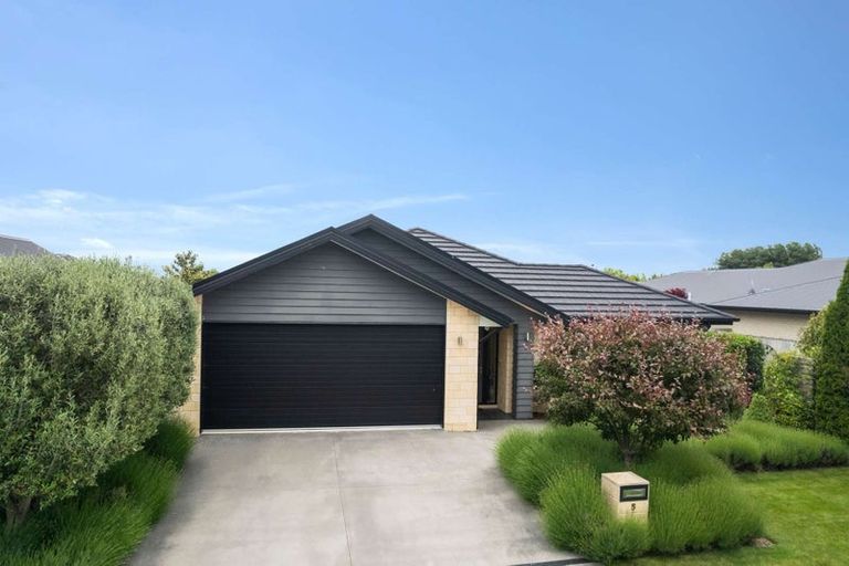 Photo of property in 5 Woodlaw Crescent, Prebbleton, 7604