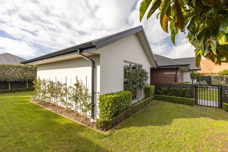 Photo of property in 8 Wedmore Close, Burwood, Christchurch, 8083