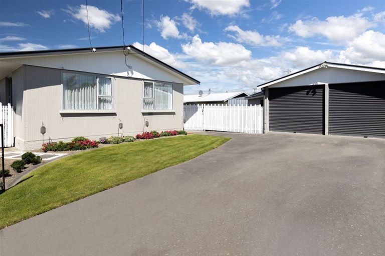 Photo of property in 123 Charles Street, Blenheim, 7201