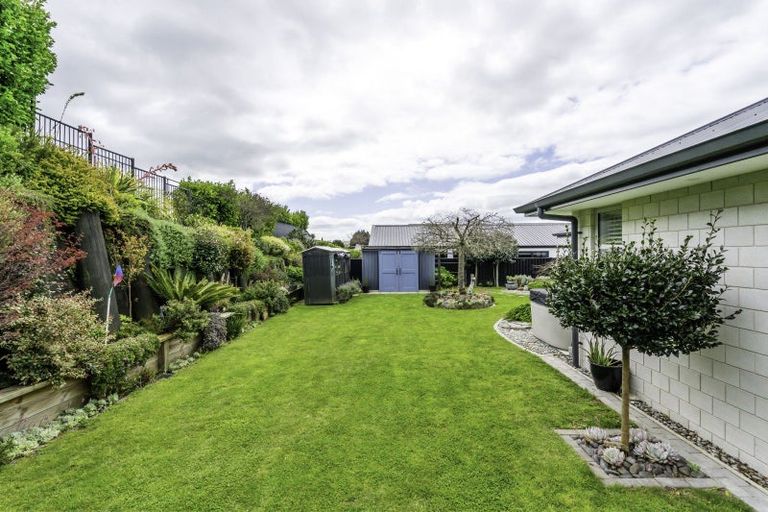 Photo of property in 16 Oak Ridge Drive, Te Awamutu, 3800