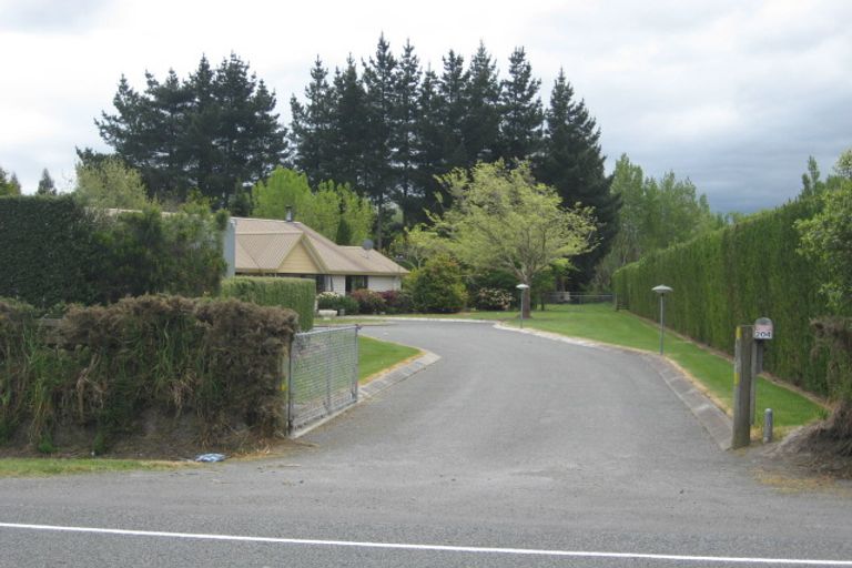 Photo of property in 204 Styx Mill Road, Casebrook, Christchurch, 8051