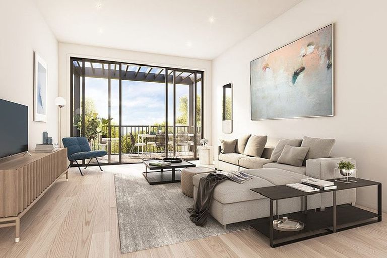 Photo of property in 17 Falcon Crescent, Hobsonville, Auckland, 0618