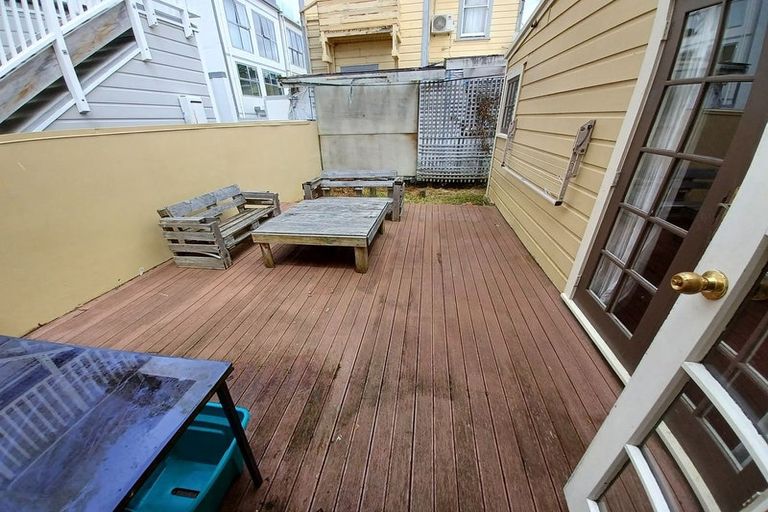 Photo of property in 107 Abel Smith Street, Aro Valley, Wellington, 6011