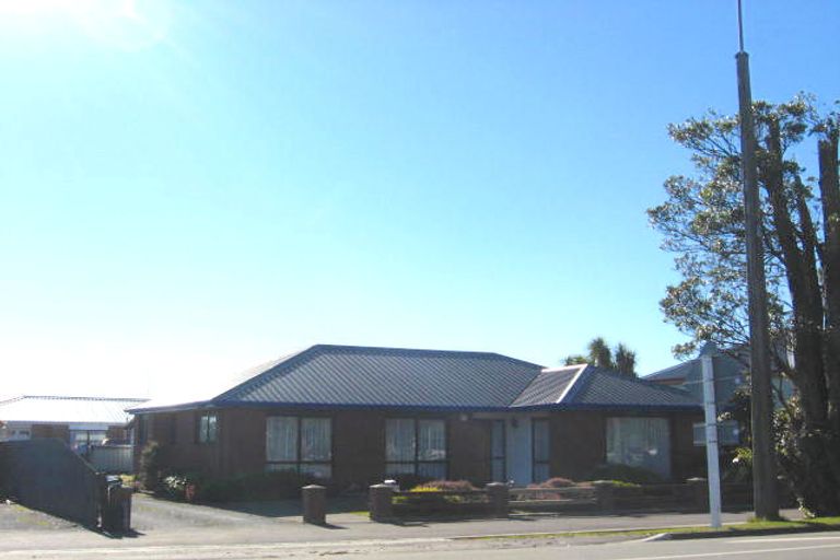 Photo of property in 104a High Street, Greymouth, 7805