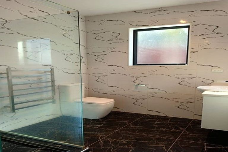 Photo of property in 24 Beros Place, Flat Bush, Auckland, 2016