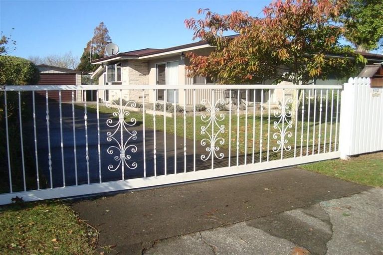Photo of property in 602 Francis Hicks Place, Raureka, Hastings, 4120