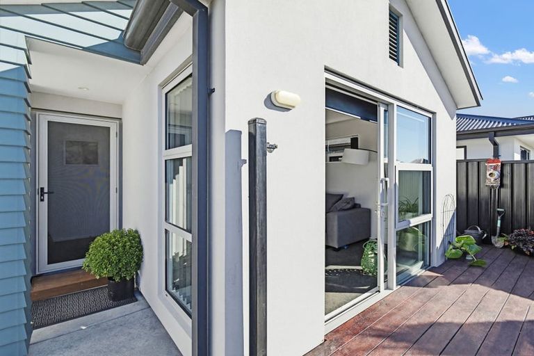 Photo of property in 17 Johnson Street, Kaiapoi, 7630
