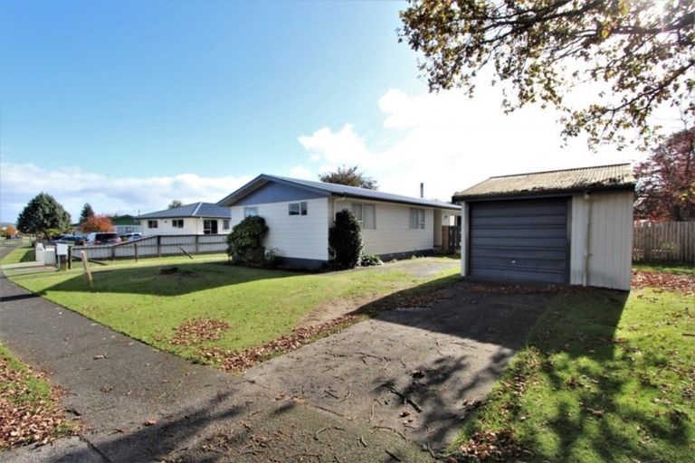 Photo of property in 146 Grampian Street, Tokoroa, 3420