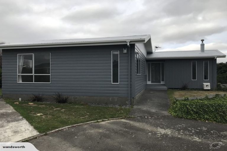 Photo of property in 46 Ayton Drive, Whitby, Porirua, 5024
