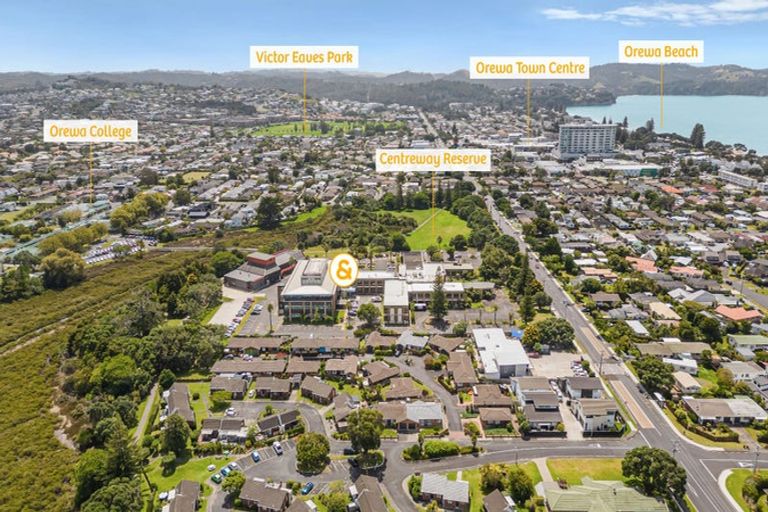 Photo of property in 12/57 Weiti Road, Orewa, 0931