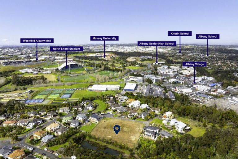 Photo of property in 64 Gold Street, Albany Heights, Auckland, 0632