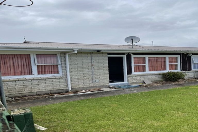 Photo of property in 20 Kohinoor Avenue, Mangere, Auckland, 2022