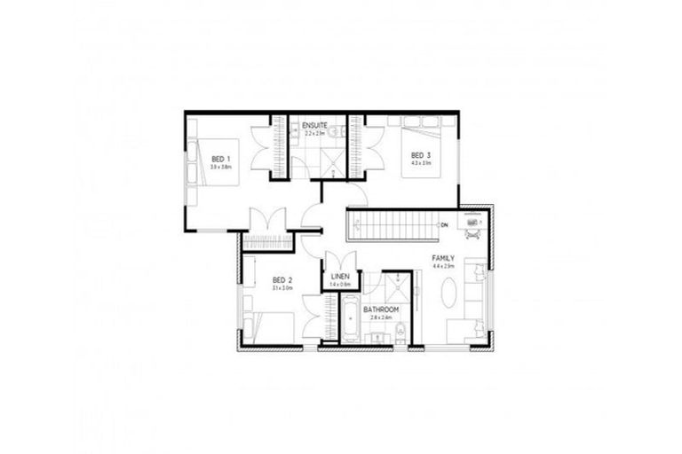 Photo of property in 64 Manutewhau Road, Massey, Auckland, 0614