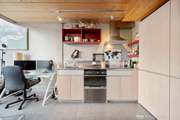 Photo of property in Tattoo Apartments, 33/42u Abel Smith Street, Te Aro, Wellington, 6011