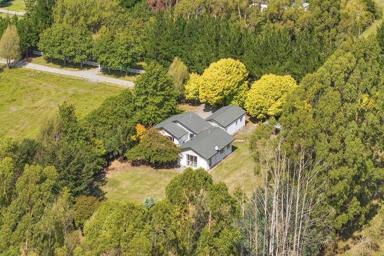 Photo of property in 921 Downs Road, Eyrewell, Rangiora, 7476