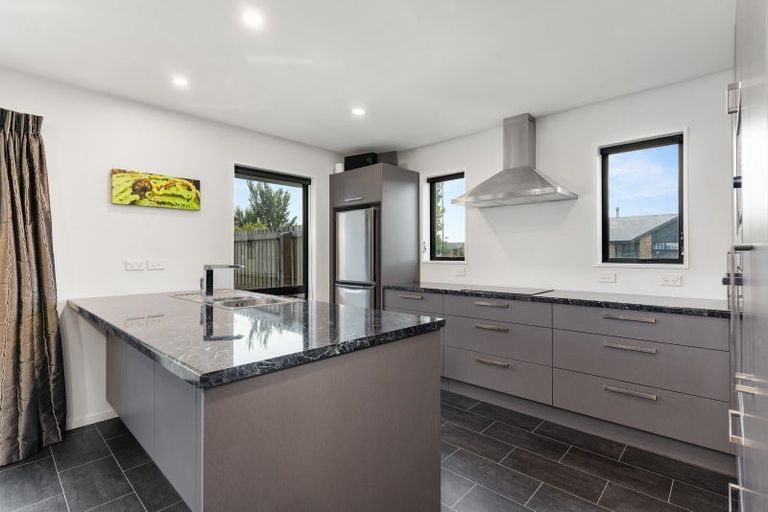 Photo of property in 3 Granite Drive, Rolleston, 7614