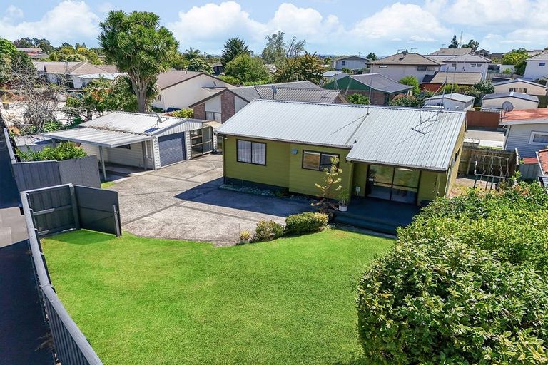 Photo of property in 375 Cobham Drive, Hillcrest, Hamilton, 3216