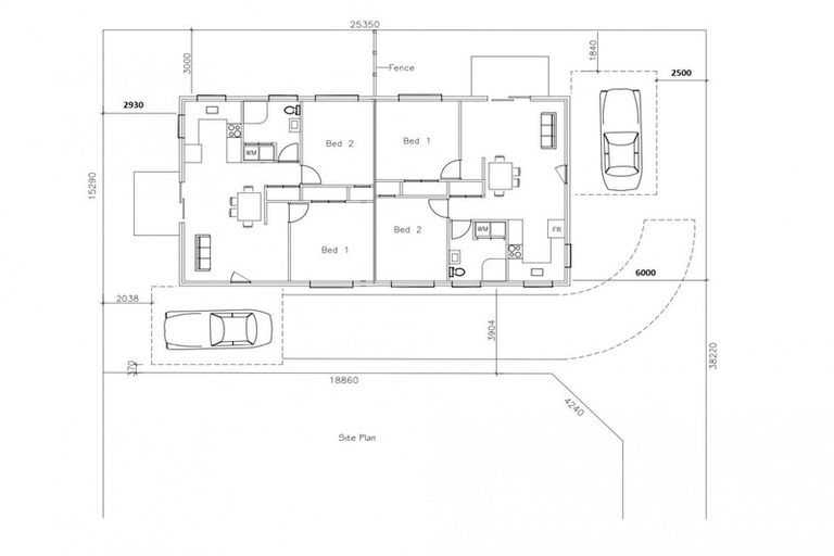 Photo of property in 28a Celia Street, Stratford, 4332