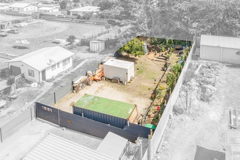 Photo of property in 23a Manuka Street, Castlecliff, Wanganui, 4501