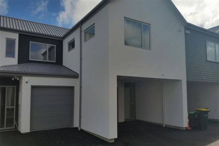 Photo of property in 264c Stanmore Road, Richmond, Christchurch, 8013