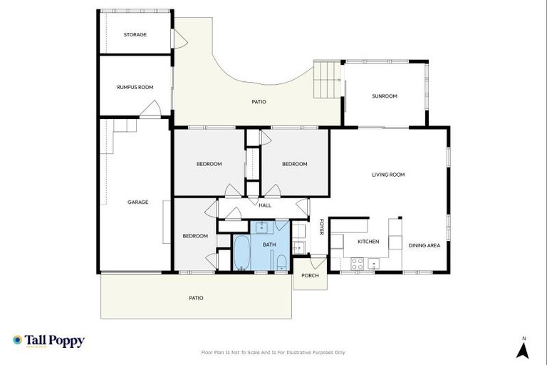 Photo of property in 14 Cleghorn Street, Redwoodtown, Blenheim, 7201
