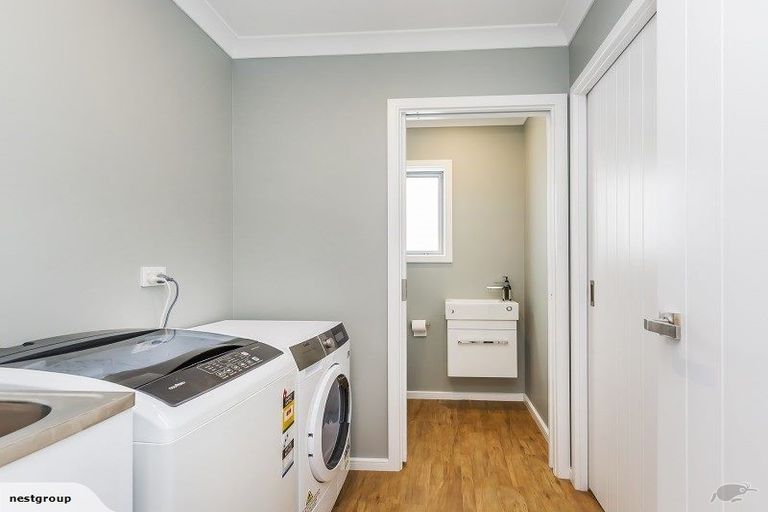 Photo of property in 90c/2 Endeavour Drive, Whitby, Porirua, 5024