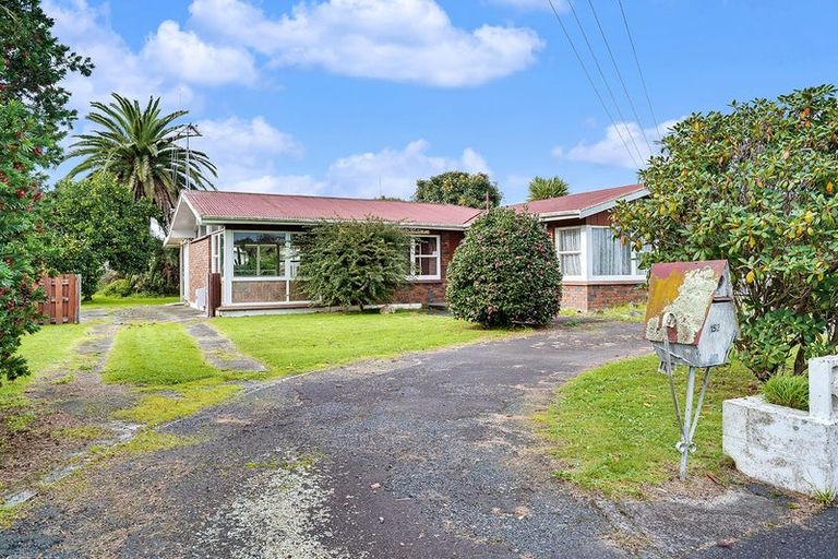 Photo of property in 152 Sandwich Road, St Andrews, Hamilton, 3200