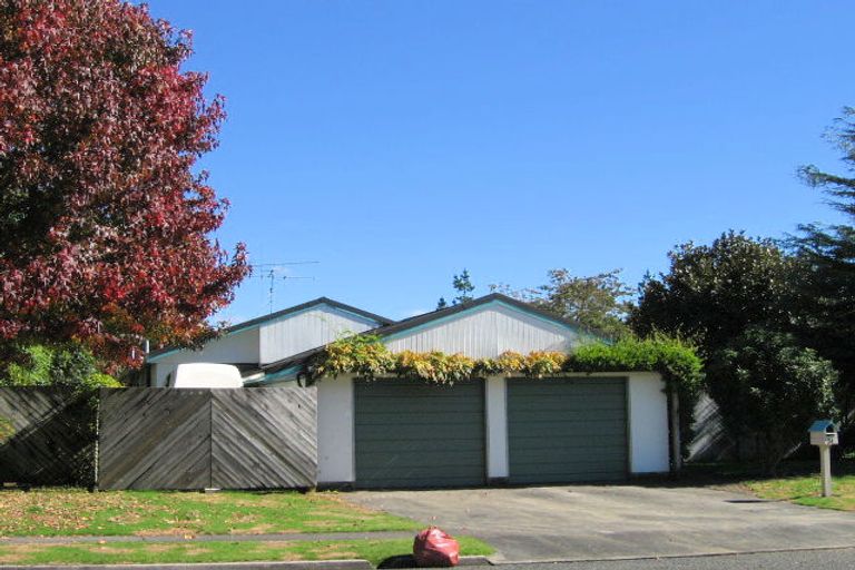 Photo of property in 24 Cullen Crescent, Tokoroa, 3420