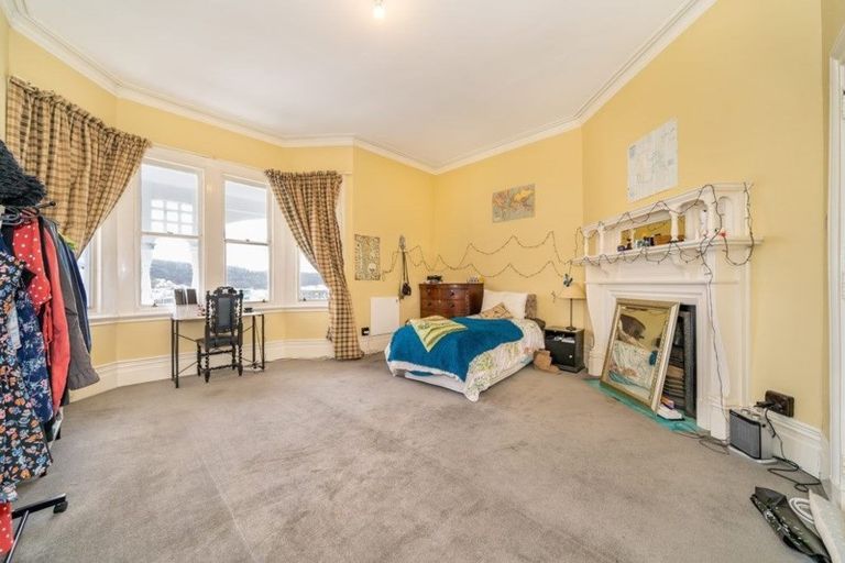 Photo of property in 219u3 The Terrace, Wellington Central, Wellington, 6011