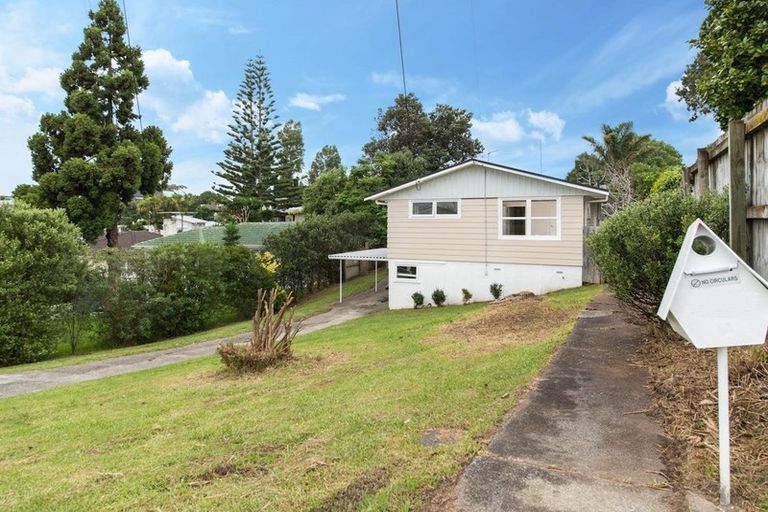 Photo of property in 13 James Street, Glenfield, Auckland, 0629