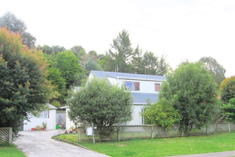 Photo of property in 127a Darraghs Road, Brookfield, Tauranga, 3110