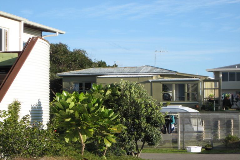 Photo of property in 348 Ocean Road, Ohope, 3121