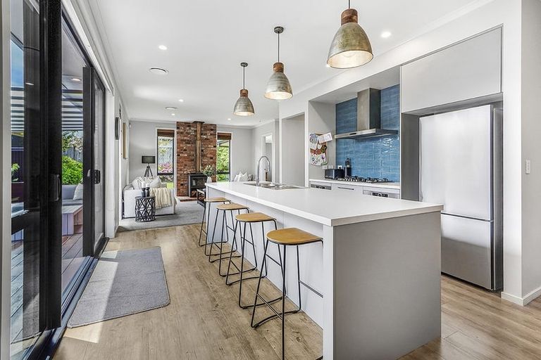 Photo of property in 48a Macfarlane Street, Hamilton East, Hamilton, 3216