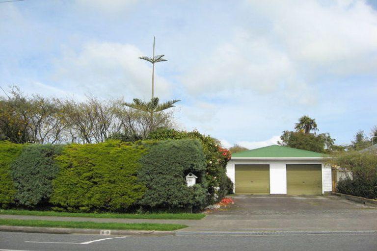 Photo of property in 89 Rata Street, Inglewood, 4330