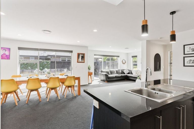 Photo of property in 56 Sovereign Boulevard, Kaiapoi, 7630