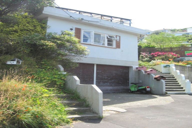 Photo of property in 42 Rakau Road, Hataitai, Wellington, 6021