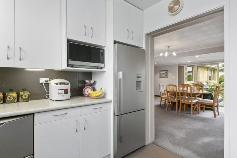 Photo of property in 42 Glendevon Place, Vauxhall, Dunedin, 9013