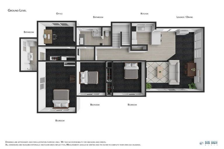 Photo of property in 6a Prinnbank Terrace, Dinsdale, Hamilton, 3204