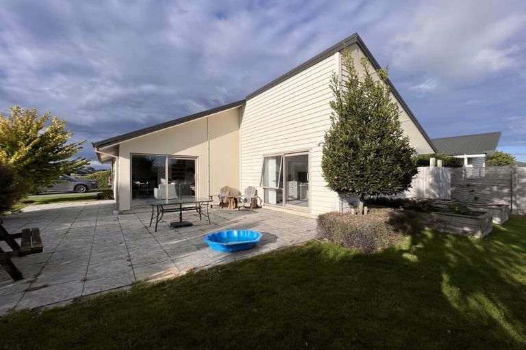 Photo of property in 6 Maitland Crescent, Rolleston, 7614